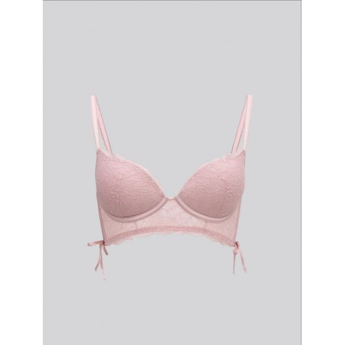  ERIS, Wireless Demi Bra