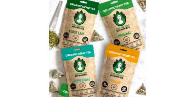 Body and Mind Botanicals