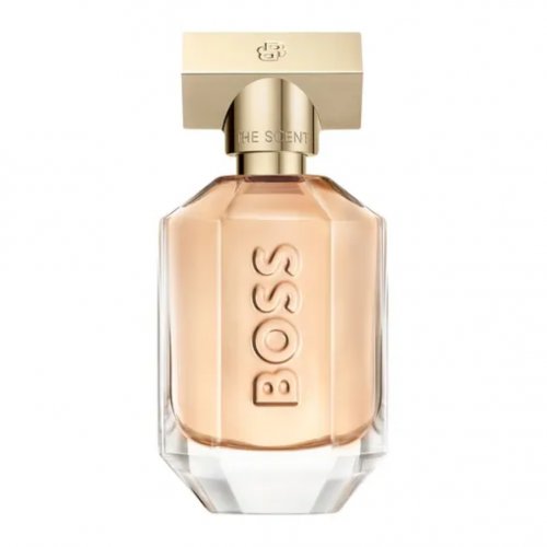 HUGO BOSS BOSS The Scent For Her Eau De Parfum • 100ml