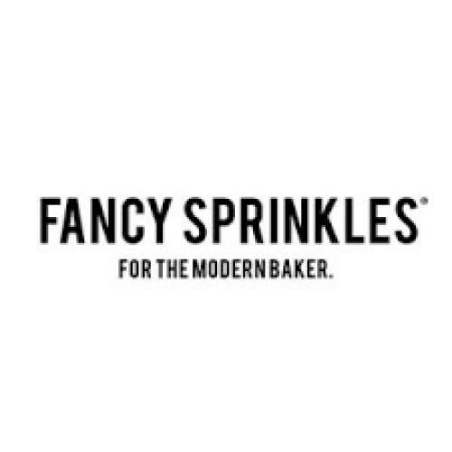 UP TO 60% OFF Fancy Sprinkles!