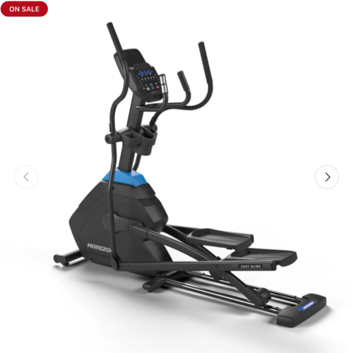  Horizon EX59-24 Elliptical