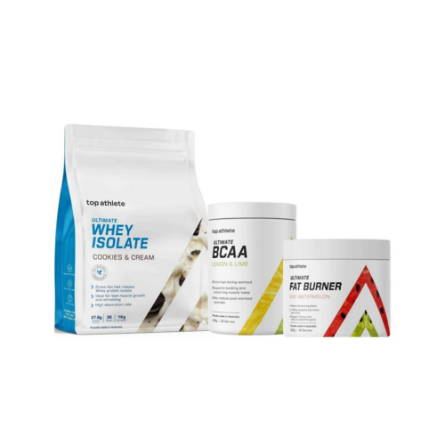 Weight Loss Bundle 