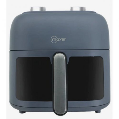 Mayer 6.5L Ceramic Air Fryer 
