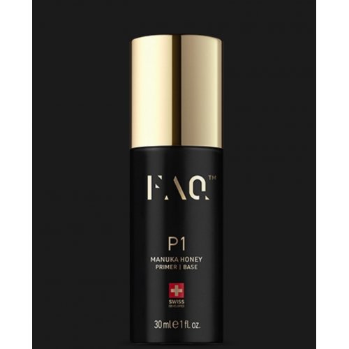 FAQ™ P1 Manuka honey primer