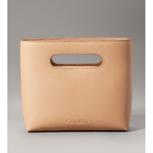  Elemental Cut Out Crossbody Bag - BURRO