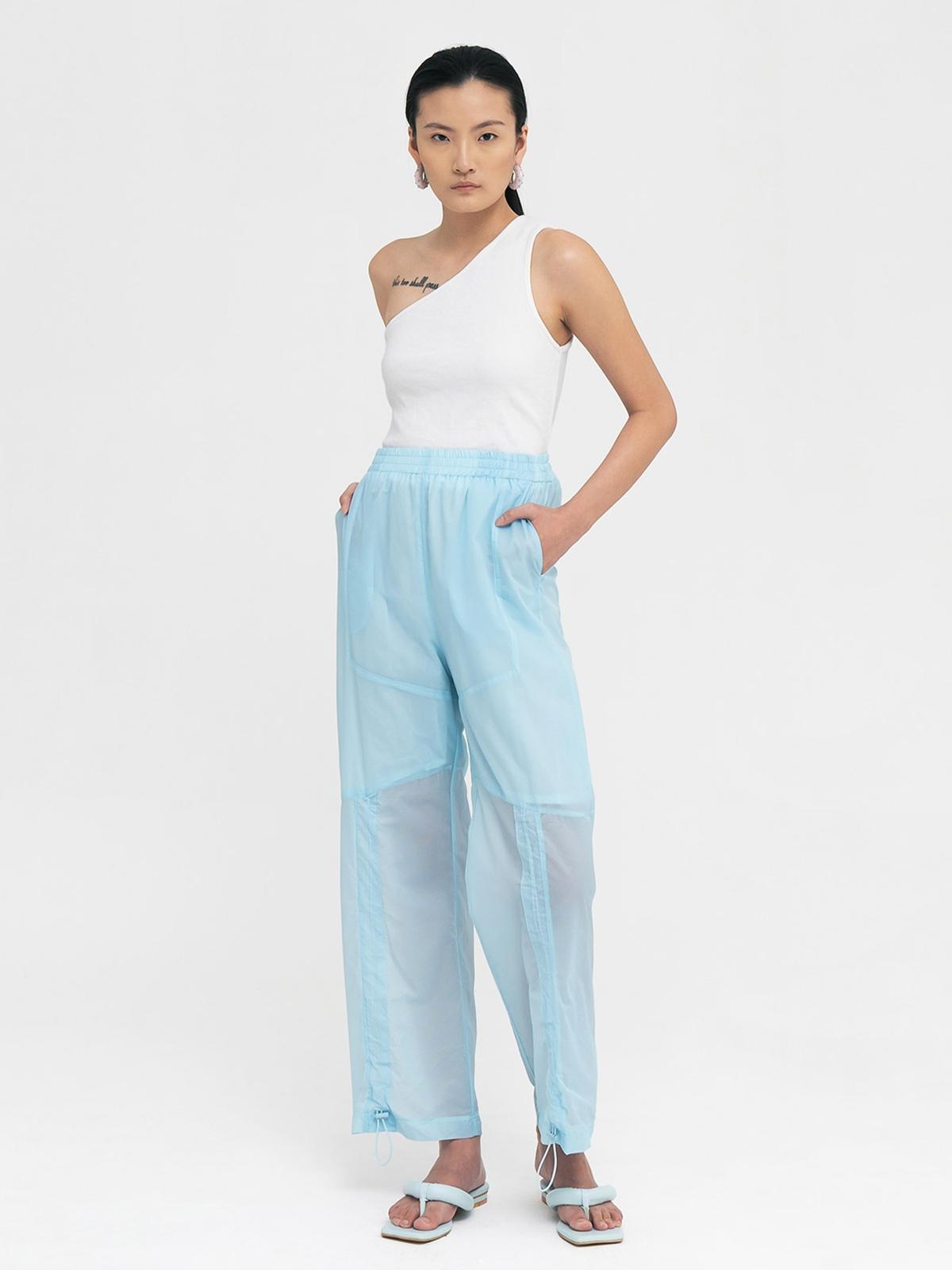 Rey Top - White