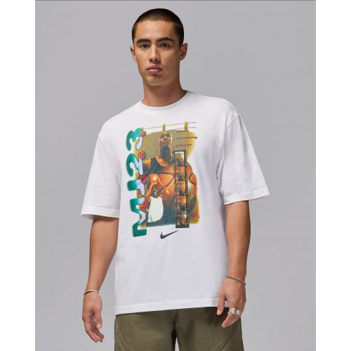 Jordan Men's Short-Sleeve T-Shirt