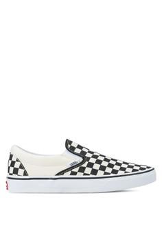 Core Classic Slip-On