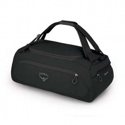 Daylite Duffel 45 - Everyday (Black)