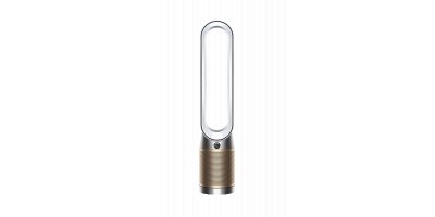 Dyson Purifier Cool™ Formaldehyde air purifier TP09 (White/Gold)