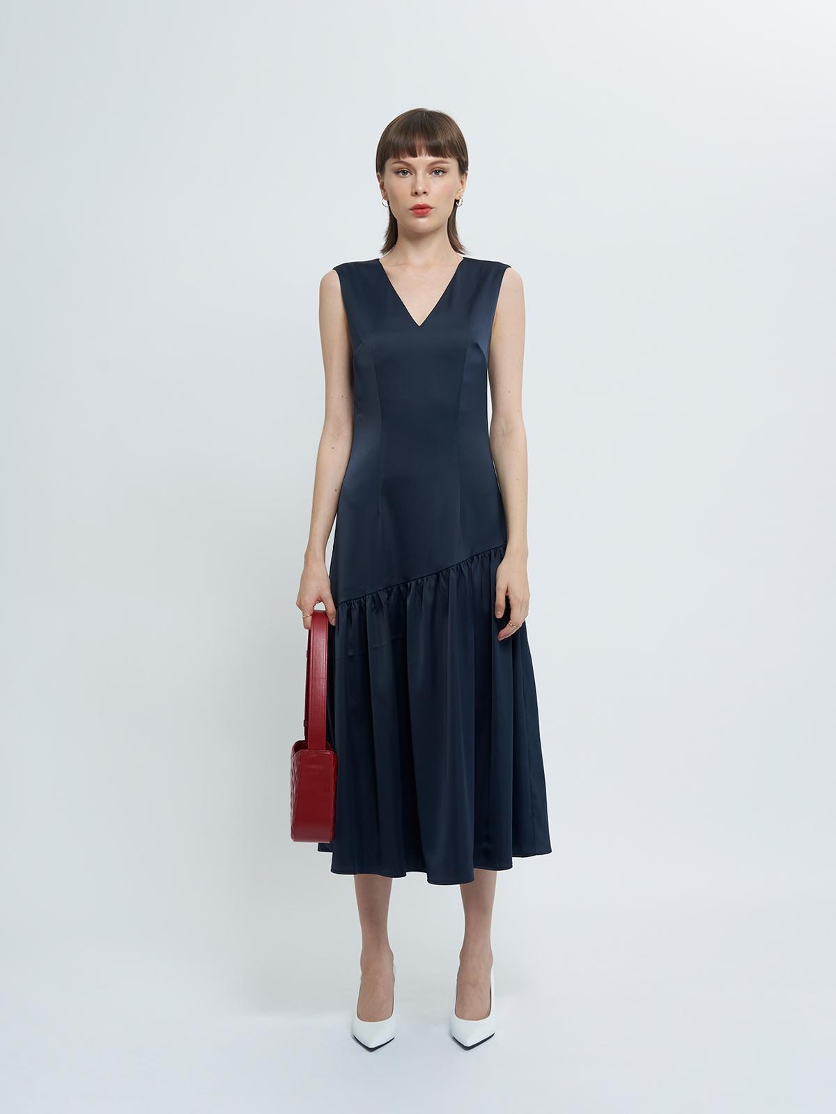 YASHITA Dress -Black