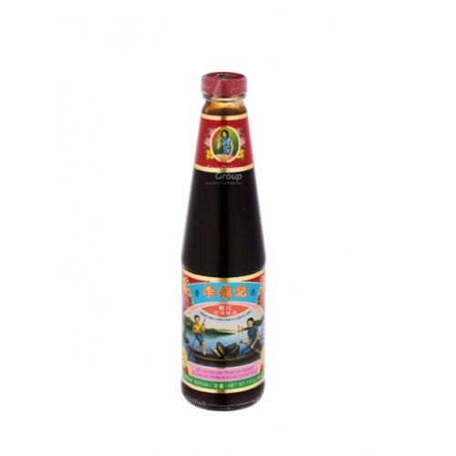 Lee Kum Kee Oyster Sauce - Premium Brand