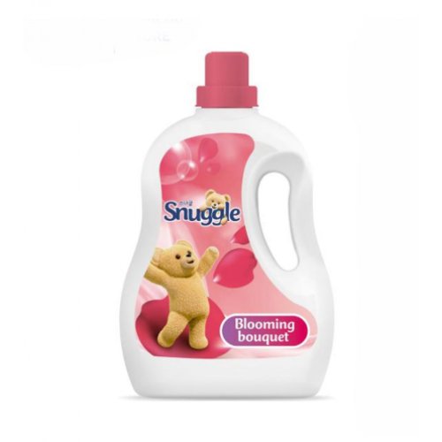 Snuggle Softener Blooming Bouquet, 1.8L