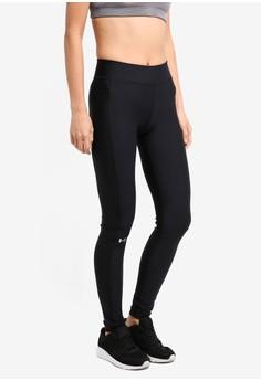 UA HeatGear Armour Leggings