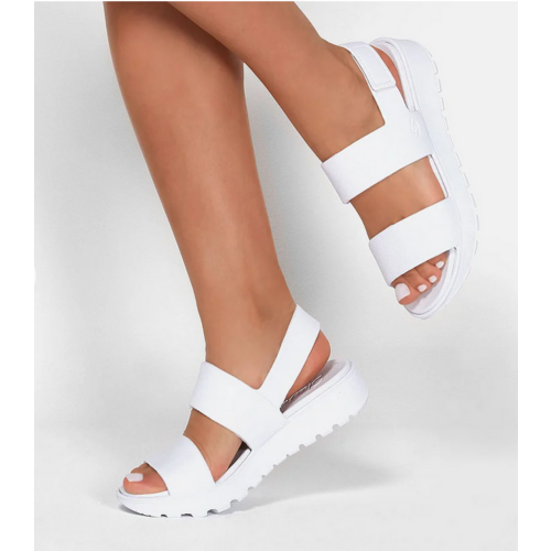 Foamies Footsteps - Breezy Fee