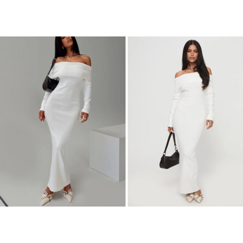 Celestara off the shoulder 