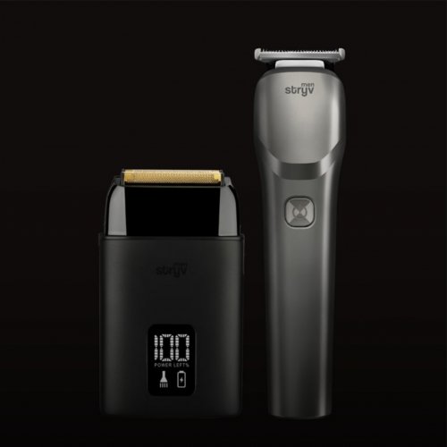 PowerShave Head to Toe Duo