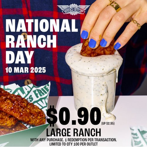 National Ranch Day