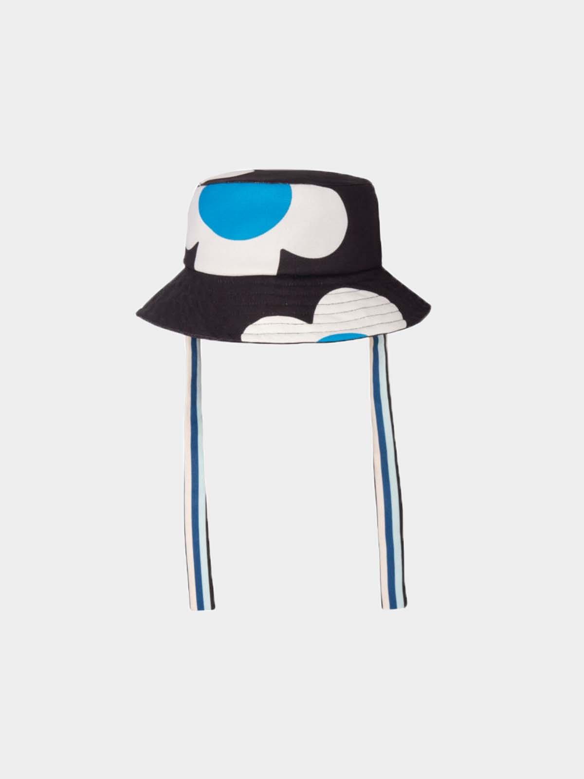 As Above Bucket Hat - Black