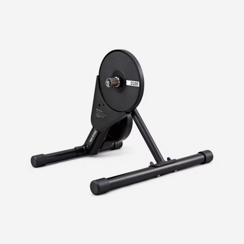 Interactive Turbo Home Trainer D100