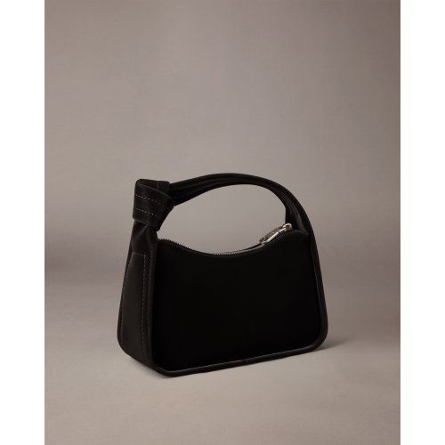  Knotted Mini Size Bag