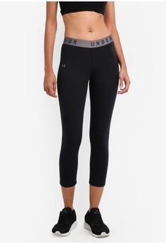 Favorites Crop Pants