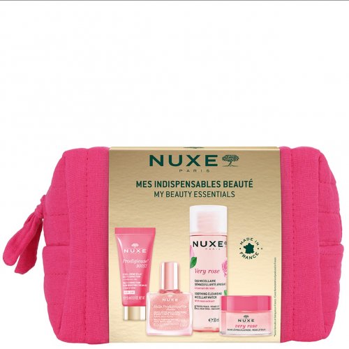  NUXE Your Beauty Essentials 