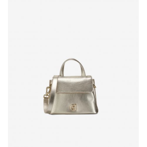 Women's MINI COLLECTIVE SATCHEL