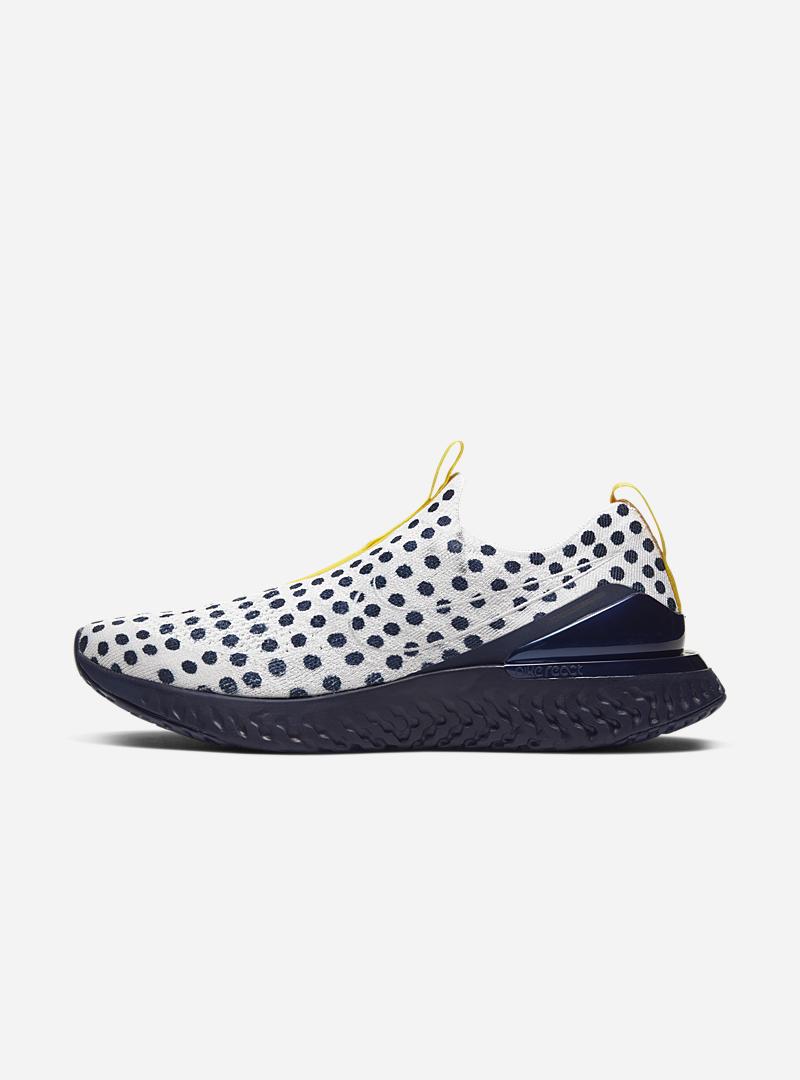 Nike Epic Phantom React A.I.R. Cody Hudson
