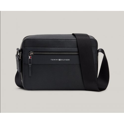 Premium Business Leather Crossover Bag