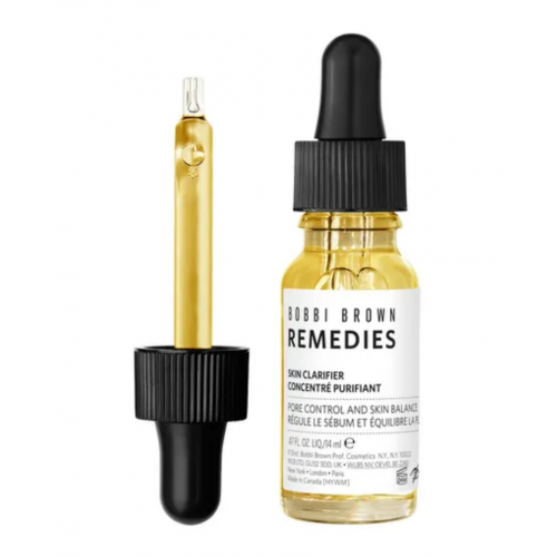 Remedies Skin Clarifier