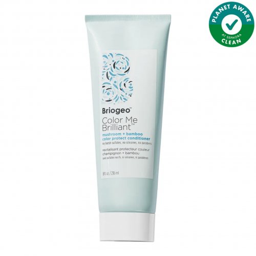 Briogeo Color Me Brilliant Mushroom + Bamboo Color Protect Conditioner