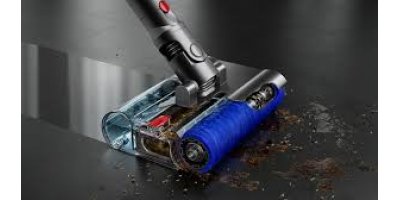 Dyson V12s Detect Slim Submarine™ wet and dry vacuum cleaner