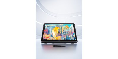 Artist 22 Plus - 16K