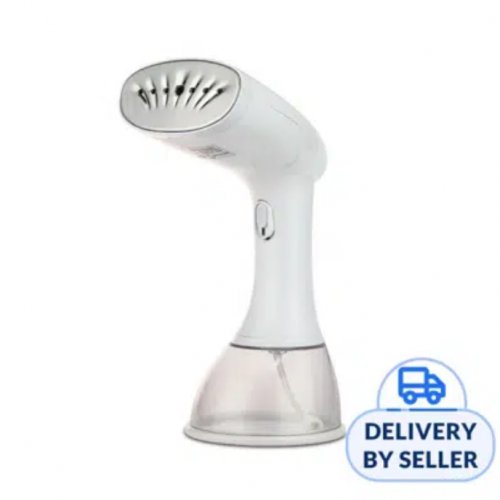 PowerPac (PPIN617)PORTABLE HANDHELD GARMENT STEAMER