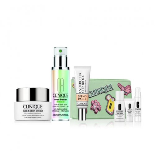 Even Better Brighter Set