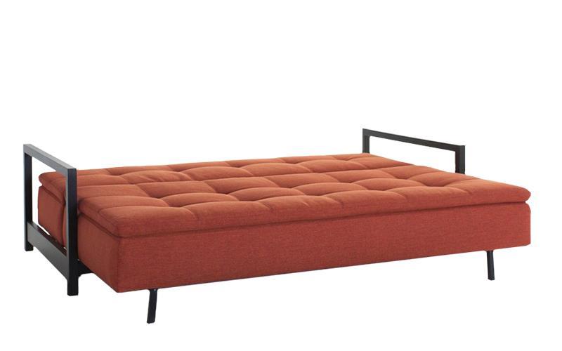 Bifrost dual queen sofa bed - innovation living