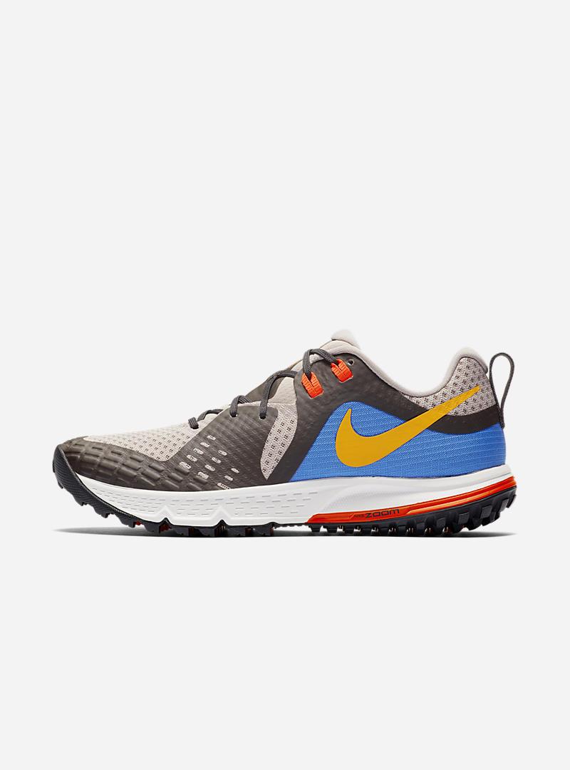 Nike Air Zoom Wildhorse 5