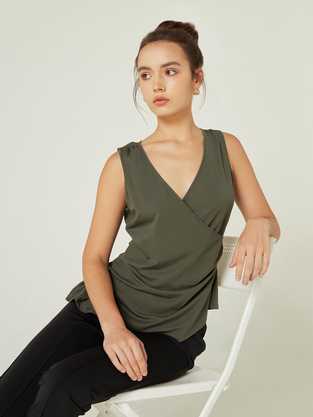 Edge Top - Cactus