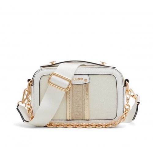  Fady Women's Cross Body - White