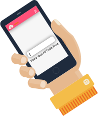 Mobile Display Coupon