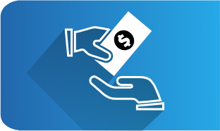 Payment Collected Icon