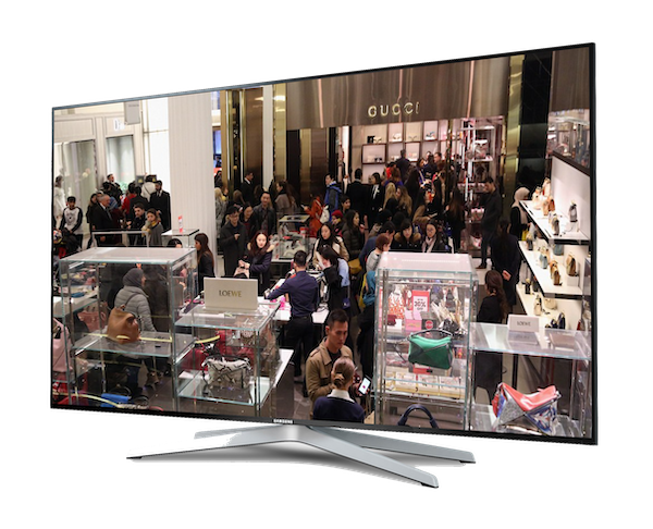 Drive nearby Customers into your store