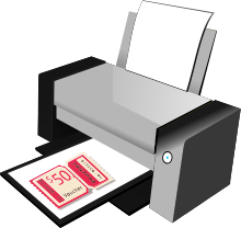 Print the Coupon Diagram