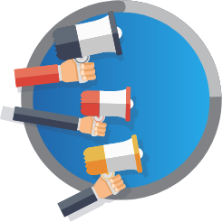 Promotions Category Icon