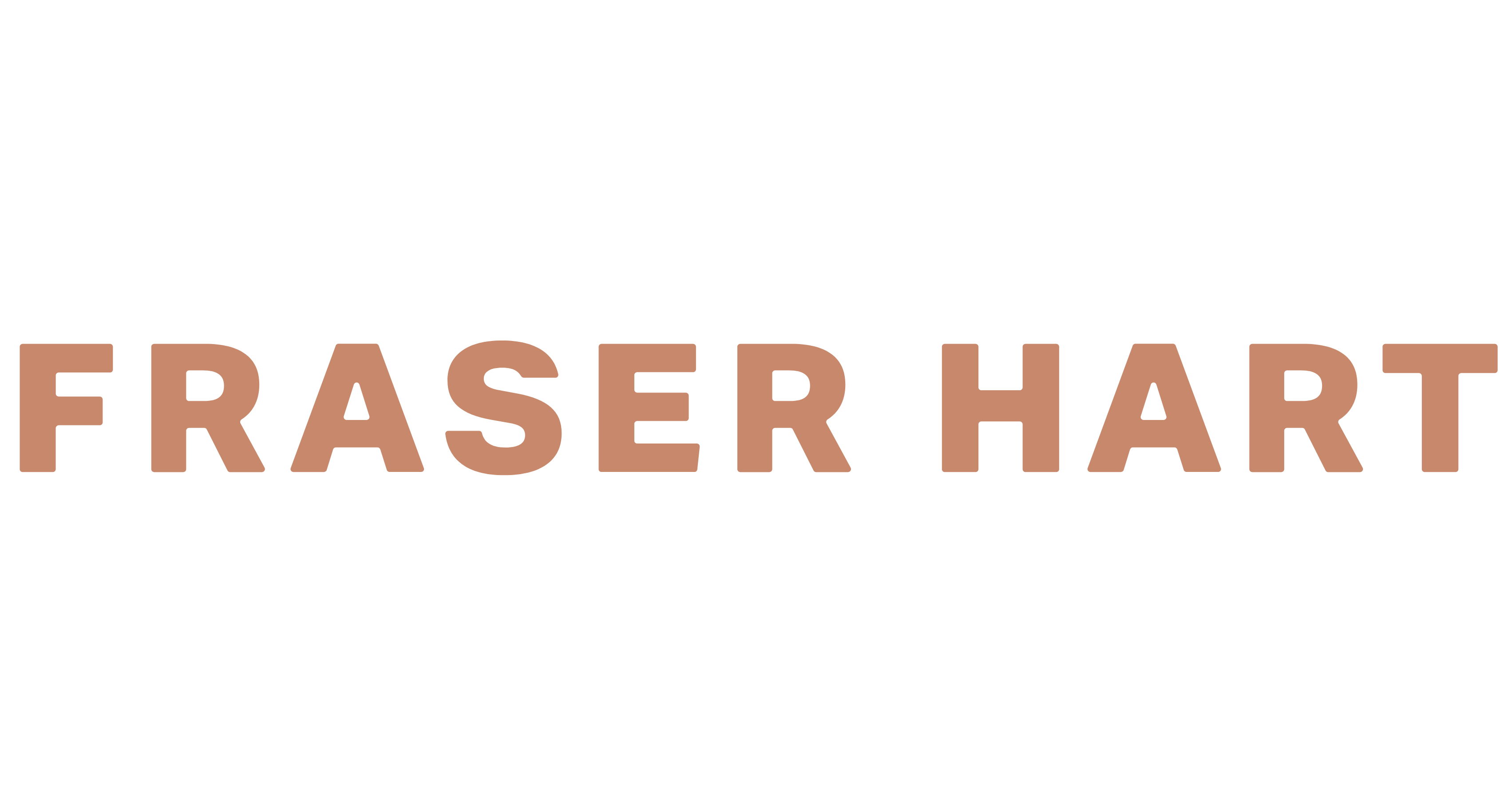 Fraser Hart UK Online