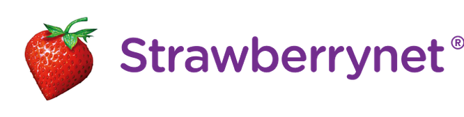 Strawberrynet UK Online