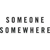 Someone's Somewhere