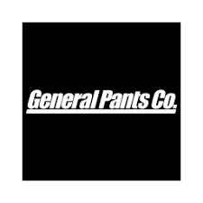 General Pants