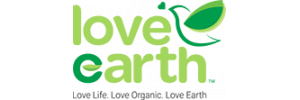 Love Earth